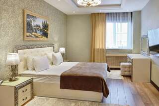 Гостиница Интурист Великий Новгород Апартаменты VIP с 1 спальней 130 кв. м.-8